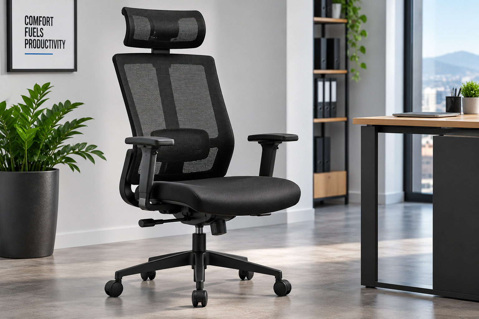 Office Chairs