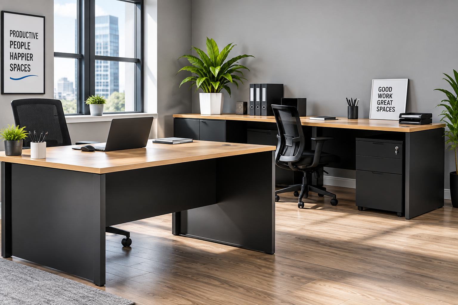 Office Desks